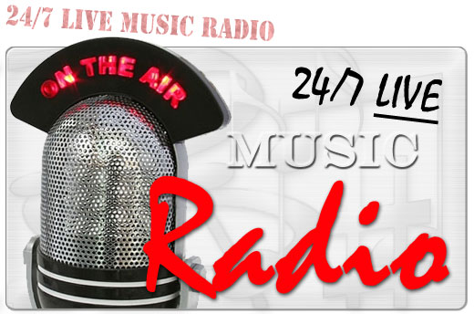 Download this Music Radio picture